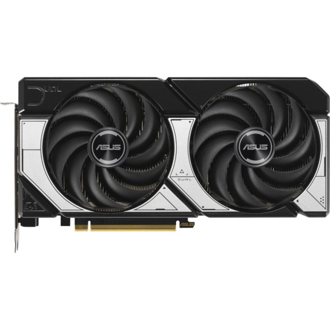 Відеокарта ASUS NVIDIA DUAL-RTX5070-O12G ASUS DUAL-RTX5070-O12G