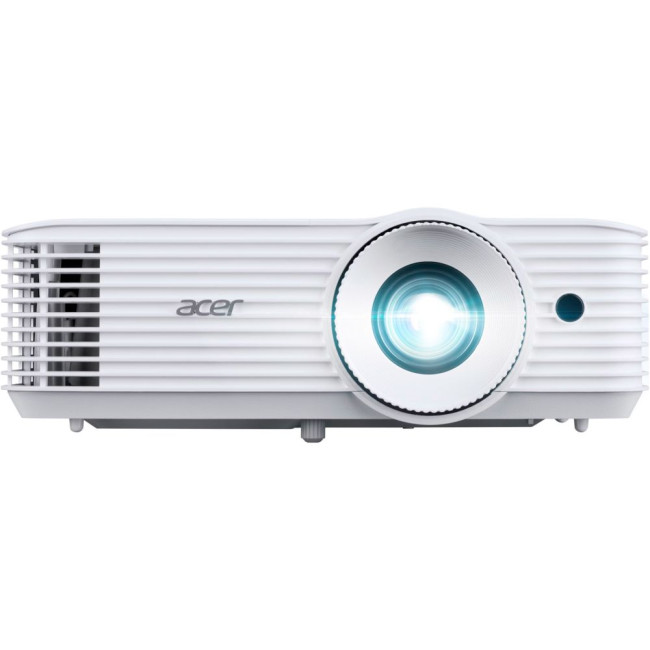 проектор P5550 (DLP, 1080p, 5200Lm, 15000:1,1.13-1.47, 5/10/15, 10W, HDMI, USB, RS232, RJ45, сумка,2 ACER P5550 (MR.JY411.001)