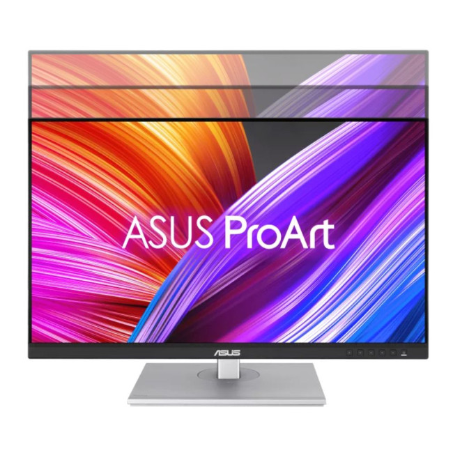 Монітор професійний IPS 27