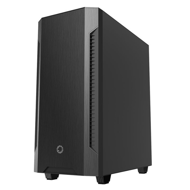 Корпус ATX без блока живлення GAMEMAX Fortress TG