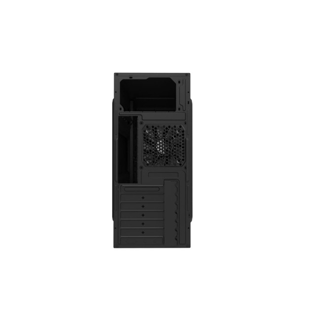 Корпус ATX без блока живлення GAMEMAX MT508-NP