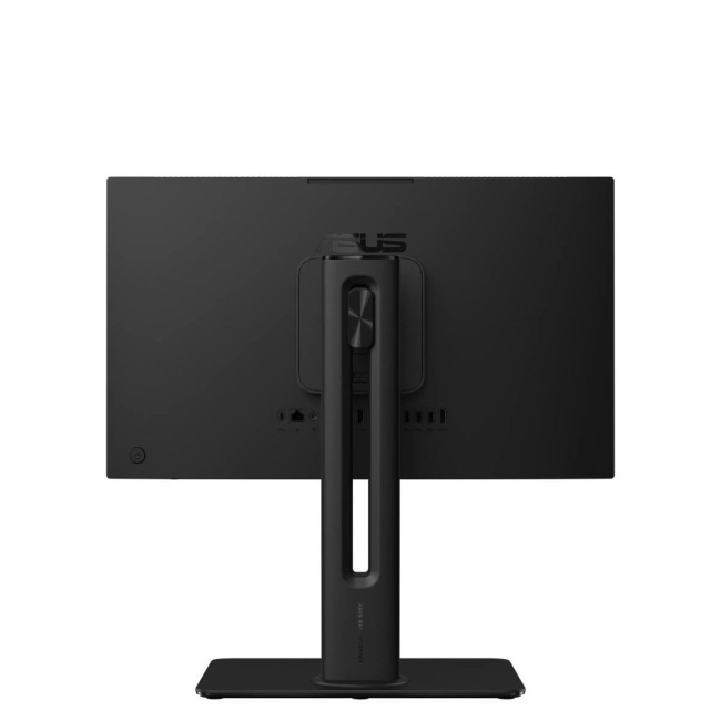 моноблок 23.8FMI/C5-210H/16/512/Intel HD/DOS/KM/Black ASUS P440VAK-BPCD950 (90PT03X5-M0AZT0)