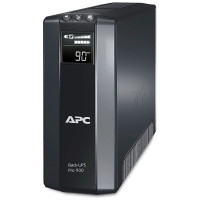 ДБЖ Back-UPS Pro 540W/900VA,L-I,AVR,USB,5xSchuko BR900G-GR