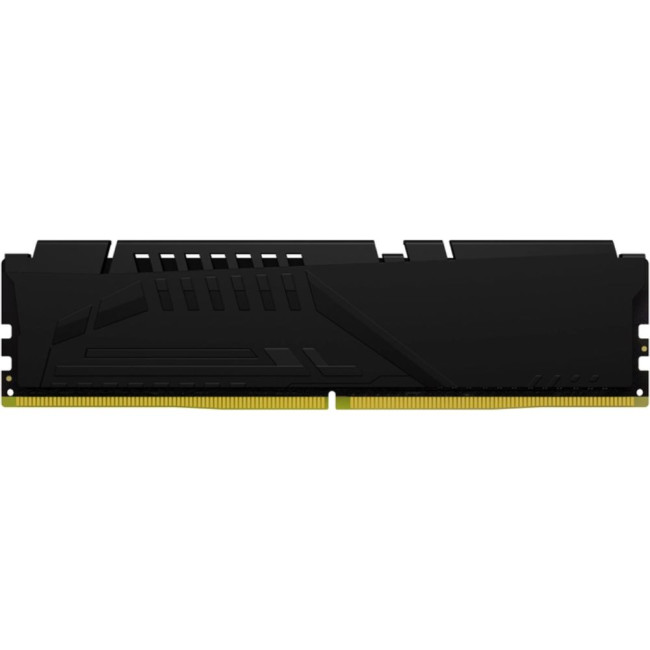 модуль пам'яті 32GB DDR5 5600MHz FURY Beast Black EXPO  (2x16) KINGSTON KF556C36BBEK2-32