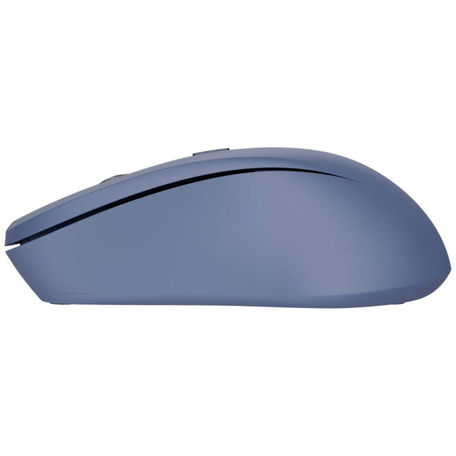 Бездротова мишка Mydo Silent optical mouse - Blue 1800 dpi TRUST Mydo Silent - Blue (25041)