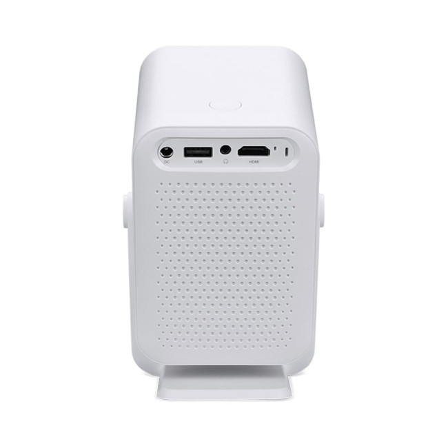 проектор AOpen QH31S blue (LED,720P, 5500LL,1000:1,1.36:1,4 corner,3W(Bt),30000г,HDMI, USB-A, 0,66Kg ACER AOpen QH31S blue (MR.JYQ11.003)