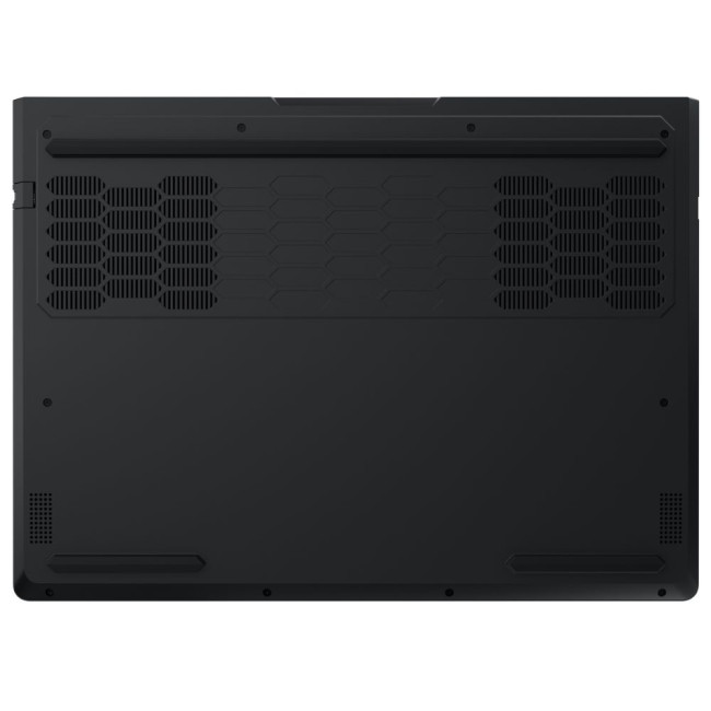 ноутбук 16M_2K/R9 8945HX/32/1TB SSD/RTX 5060 8GB/DOS/BL/Eclipse black LENOVO Legion Pro 5 16ADR10 (83LT001NRA)