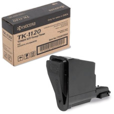 Картридж 3K KYOCERA TK-1120 (1T02M70NX1)