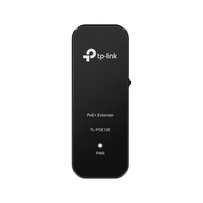 Інжектор PoE+ TP-Link, POE10E TP-LINK POE10E