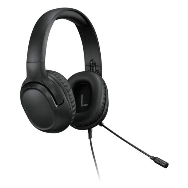 Гарнітура Lenovo Gaming Headset H110 LENOVO Gaming Headset H110 (GXD1P46879)