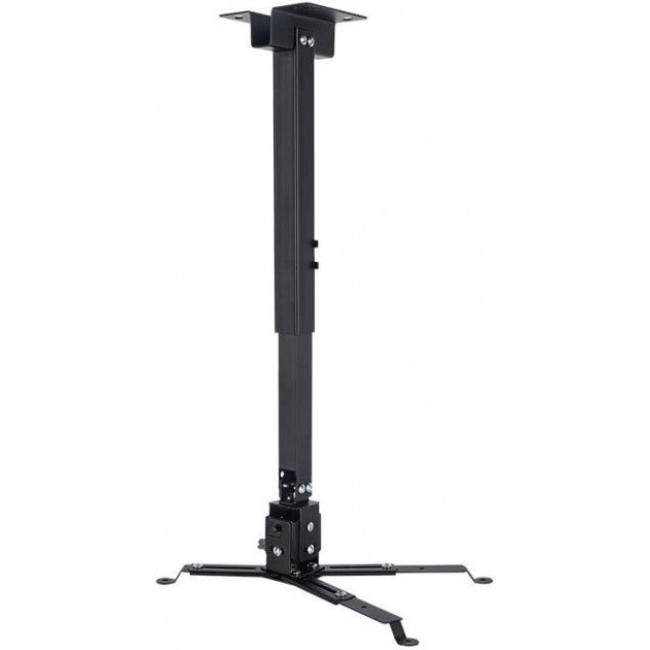 Кріплення для проектора CHARMOUNT PRB63-100 black