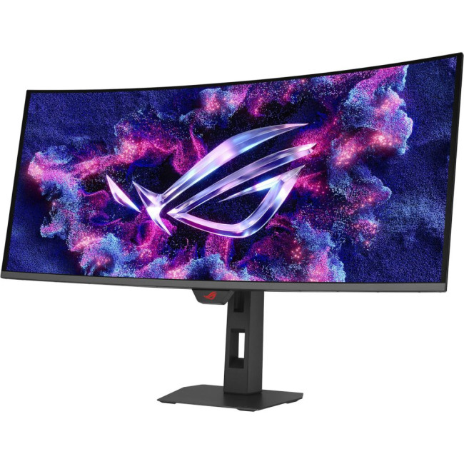 Монітор ігровий QD-OLED 34