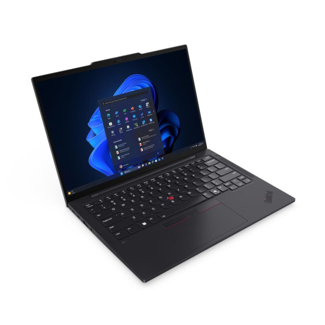 ноутбук 14FM/U7-255U/32/512/Intel HD/W11P/FP/BL/Black LENOVO ThinkPad T14s Gen 6 (Intel) (21R1003SRA)