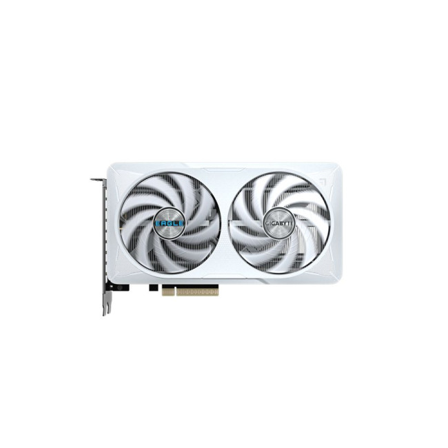 Відеокарта GIGABYTE NVIDIA GV-N5060EAGLEOC ICE-8GD GIGABYTE GV-N5060EAGLEOC ICE-8GD
