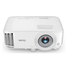 Проектор MX560(XGA,4000Lm,20000:1,1.96-2.15:1,10W,HDMI*2,RS232,USB,Svideo,6/10/15 BENQ MX560 (9H.JNE77.1HE)