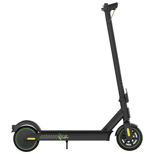 Електричний самокат Acer Electrical Scooter 3 Advance Black, AES023, 25km/hr, with turning lights  ( ACER Scooter 3 Advance Black AES023 (GP.ESC11.011)