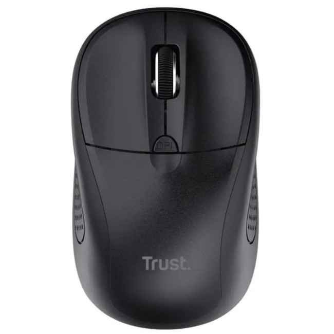 Бездротова мишка Primo Bt Wireless Mouse TRUST Primo Bt Mouse (24966)