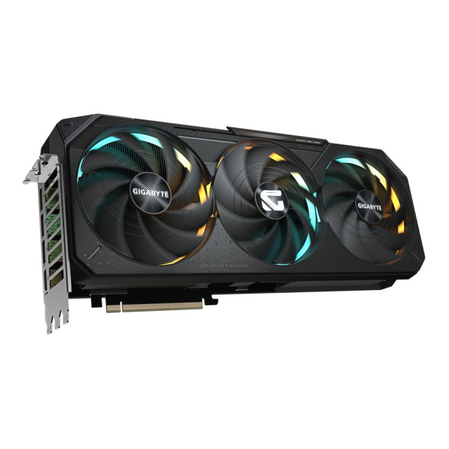 Відеокарта GIGABYTE NVIDIA GV-N5080GAMING OC-16GD GIGABYTE GV-N5080GAMING OC-16GD