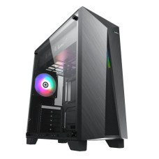 Корпус ATX без блока живлення GAMEMAX Nova N6