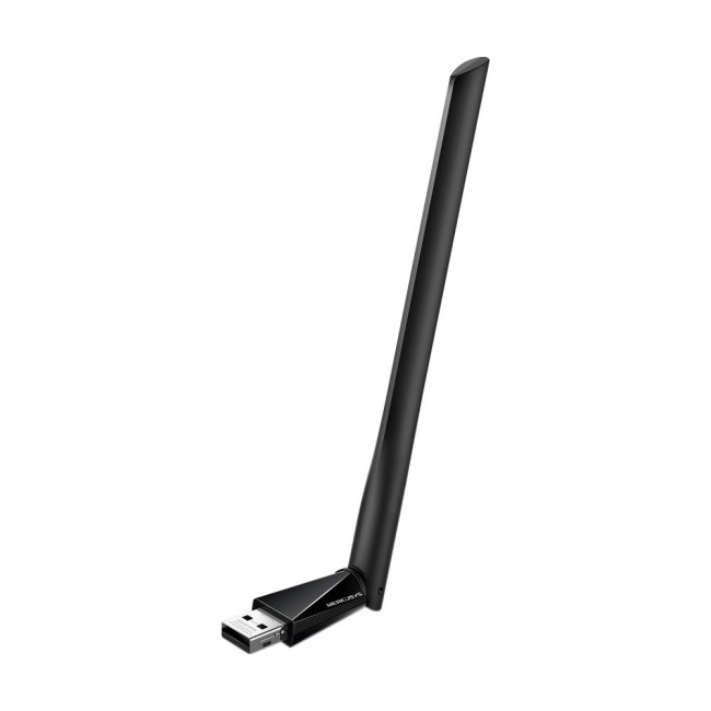 Бездротовий мережевий USB-адаптер MERCUSYS, MA30H MERCUSYS MA30H