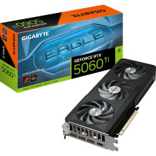 Відеокарта GIGABYTE NVIDIA GV-N506TEAGLEMAX OC-16G D GV-N506TEAGLEMAX OC-16GD