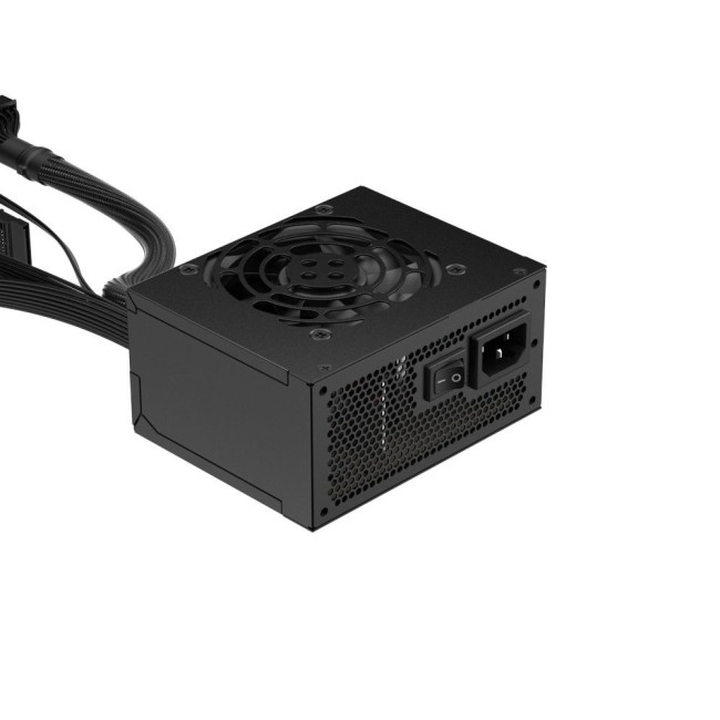 Блок живлення Anode SFX Bronze 450W, чорний FRACTAL DESIGN Anode SFX Bronze 450W (FD-P-AS2B-450-EU)