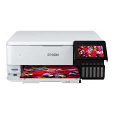 БФП струменевий A4 кольоровий EPSON L8160 (C11CJ20404)