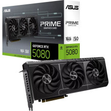 Відеокарта ASUS NVIDIA PRIME-RTX5080-16G ASUS PRIME-RTX5080-16G