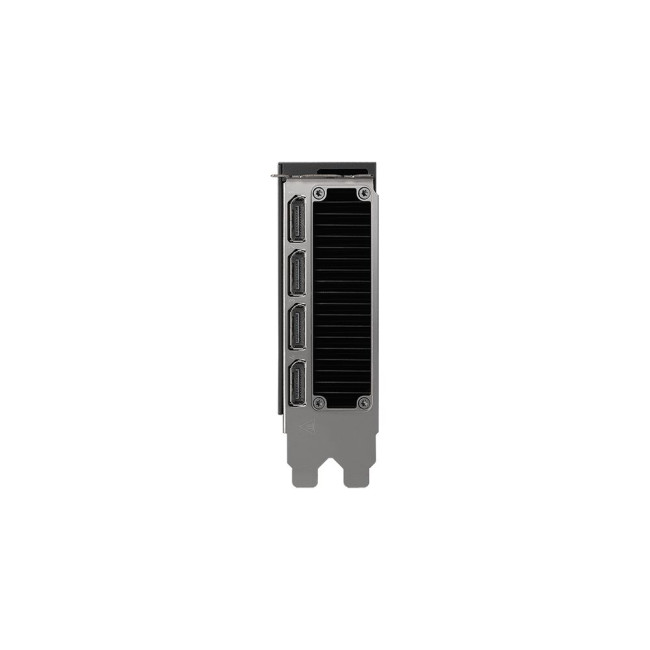 Відеокарта PNY NVIDIA QUADRO  RTX 5000 Ada Generattion OEM Version PNY NVIDIA RTX 5000 Ada 32G 4DP (VCNRTX5000ADA-SB)