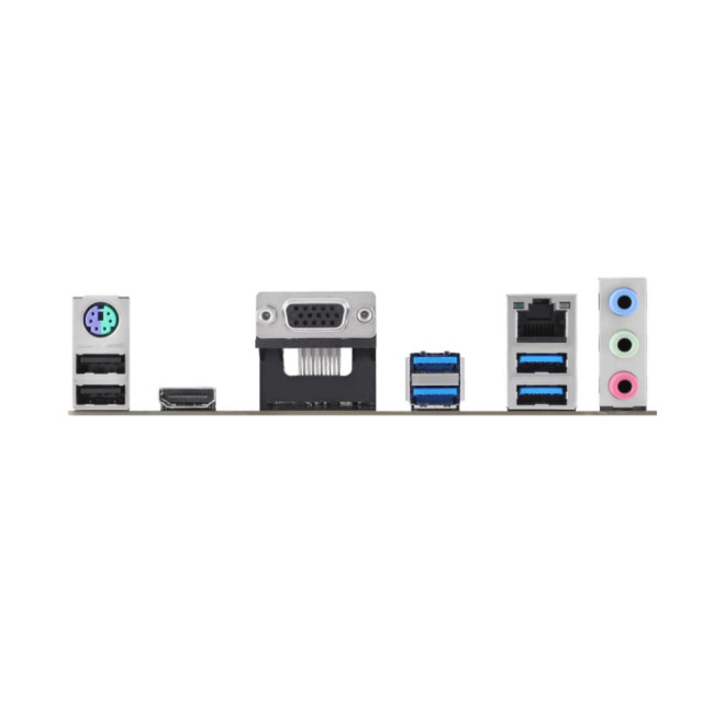 материнська плата s1700/2DDR5/VGA/HDMI/3PCIe/4SATA/2M.2/LAN2.5Gb ASUS PRIME B760M-K