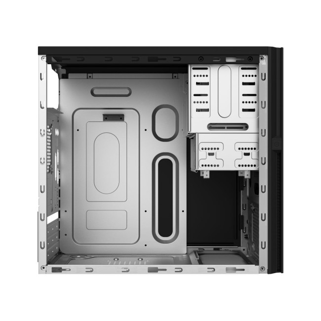 Корпус mATX без БЖ GAMEMAX MT-304-NP (MT304NP)