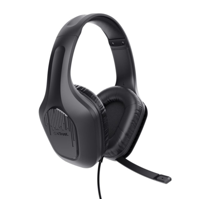 Гарнітура Lightweight Gaming Headset GXT 415 ZIROX TRUST GXT 415 ZIROX (24990)