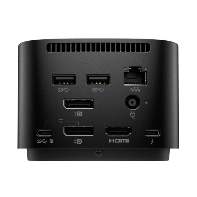 Док-станція  HP TB 280W G4 Dock w/Combo Cable HP TB 280W (4J0G4AA)