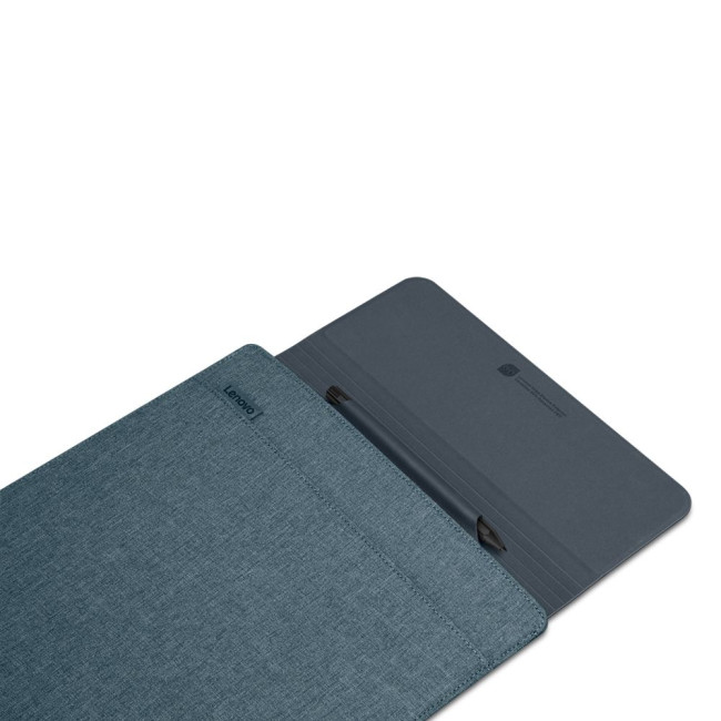 Чохол Lenovo Yoga 14.5 Sleeve Tidal Teal LENOVO Yoga 14.5 Sleeve Tidal Teal (GX41K68626)
