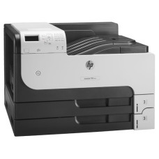 Лазерний принтер HP LJ M712DN (CF236A)