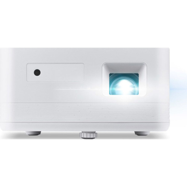 проектор PD1800 (LED, 4K, 900AL, 8000:1, 1.5-1.65, 5W, 20/30г, HDMI, USB-A, 2.4 Kg) ACER PD1800 (MR.JXX11.001)