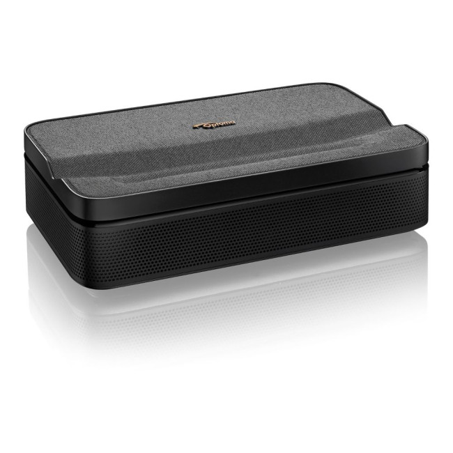 Проектор PH31UST (Duracore Laser, DLP, FHD, 1200HK(650Lm), 2500000:1, 0.18:1,2*HDMI,USB-A,USB-C,S/PD OPTOMA PH31UST (E3PS001E111)