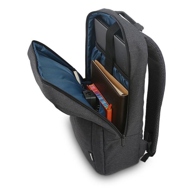 Рюкзак Lenovo 15.6-inch Laptop Casual Backpack B210 Black LENOVO Casual Backpack B210 Black (4X40T84059)
