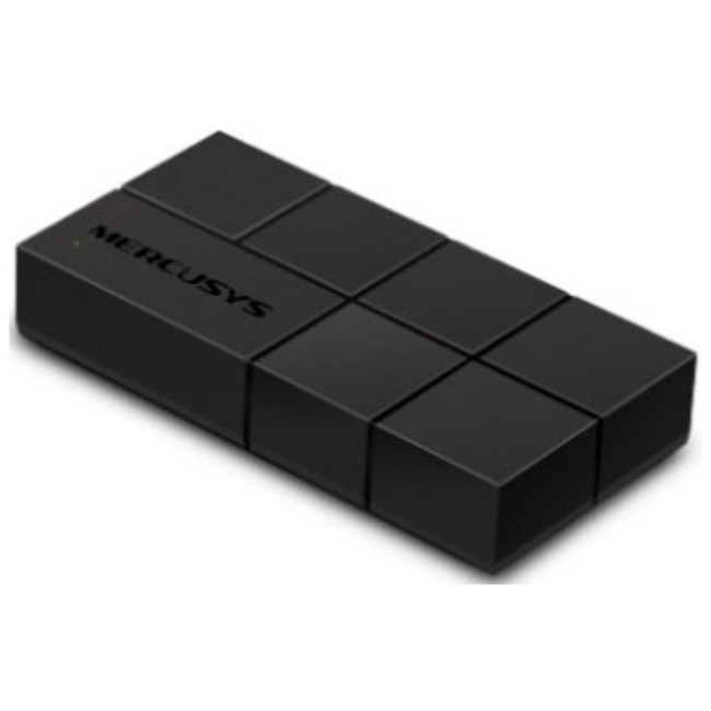 Комутатор8 ports/10, 100, 1000 MBit/s MERCUSYS MS108G