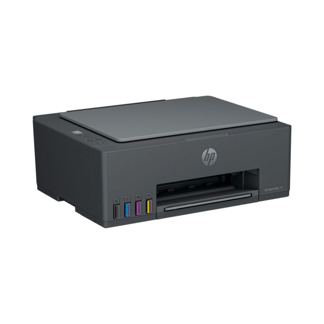 Струменевий БФП А4 кольоровий HP Smart Tank 581 (4A8D4A)