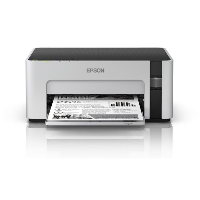 Принтер струм. з потоковим друком,монохр. EPSON M1100 (C11CG95405)