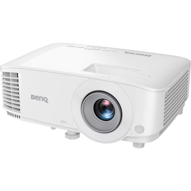 Проектор MX560C (XGA, 4000 Лм, 20,000:1,1.96~2.15,HDMI,USB A,USB Mini B,RS232,10W BENQ MX560C (9H.JTE77.1NE)