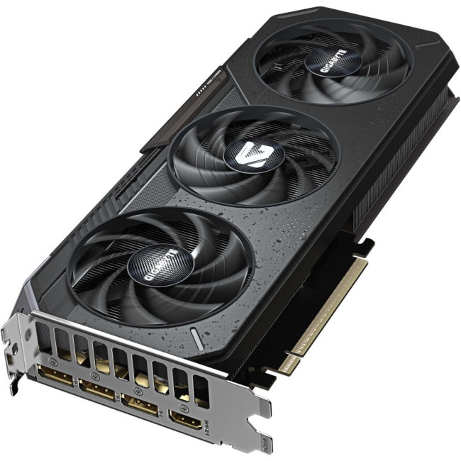Відеокарта GIGABYTE NVIDIA GV-N506TGAMING OC-8GD GIGABYTE GV-N506TGAMING OC-8GD
