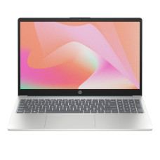 ноутбук 15.6FI/R5 7430U/8/512/Radeon/DOS/Moonlight Blue HP Laptop 15-fc0058ua (D8ZD1EA)
