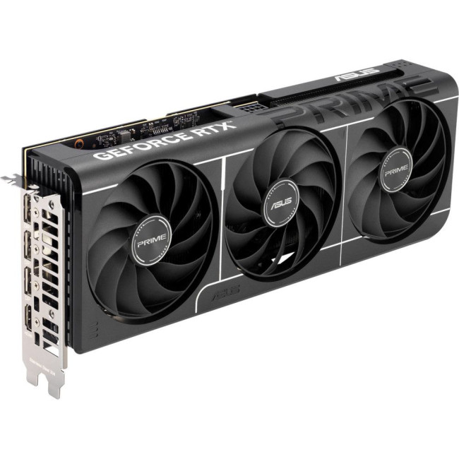 Відеокарта ASUS NVIDIA PRIME-RTX5060TI-O8G ASUS PRIME-RTX5060TI-O8G