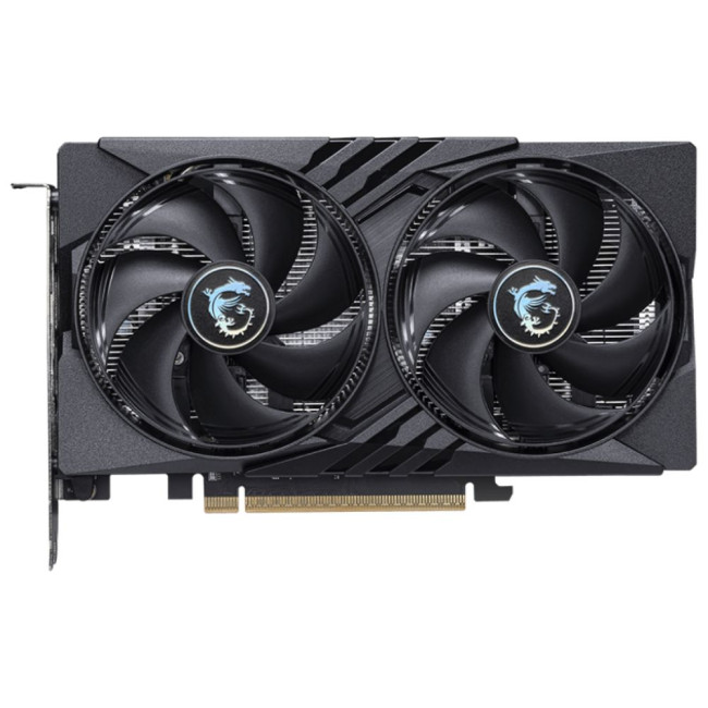 Відеокарта MSI NVIDIA GeForce RTX 5050 8G GAMING OC MSI RTX 5050 8G GAMING OC