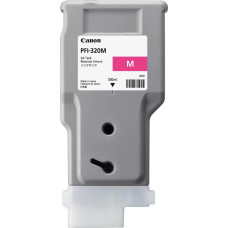 Чорнила малинові 300 мл CANON PFI-320 Magenta (300 ml) (2892C001AA)