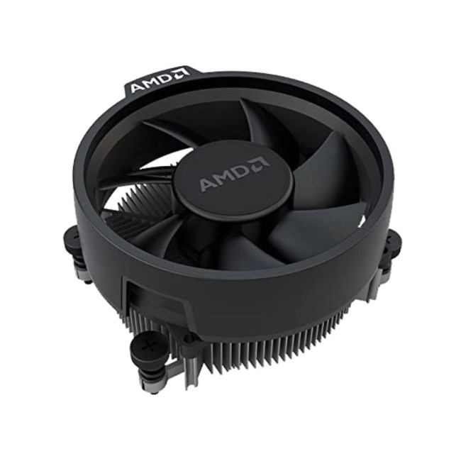 Процесор AMD Ryzen 5 8600G BOX Socket AM5 Box AMD Ryzen 5 8600G BOX s-AM5 (100-100001237BOX)