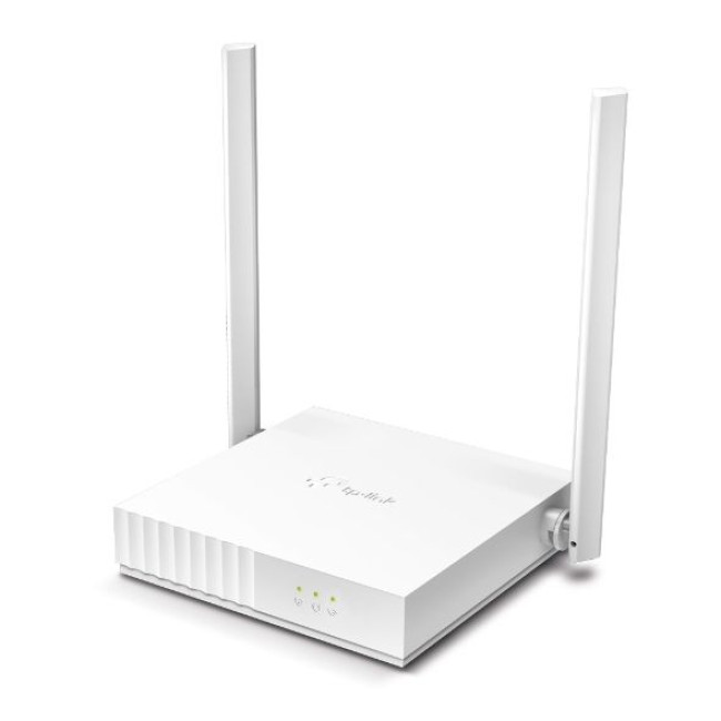 Маршрутизатор 300Mbps+2LAN TP-LINK TL-WR820N