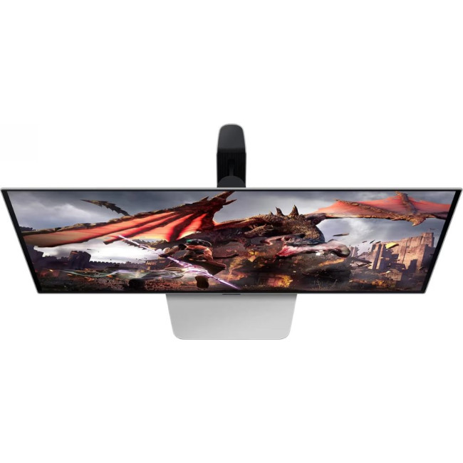 Монітор ігровий 4K OLED 32